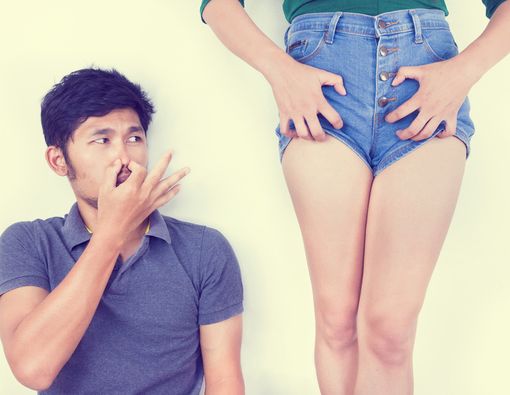 Keputihan Anda Berbau? Mungkin Ini Penyebabnya