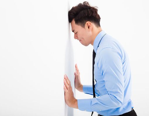 Mengapa Pria Enggan Mengakui Memiliki Masalah Kesehatan Mental?