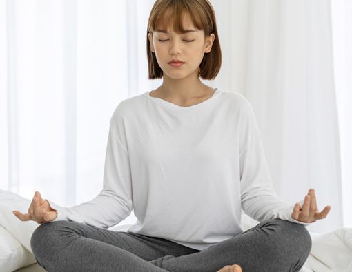 Jangan Galau, Ini Cara Menenangkan Hati dan Pikiran