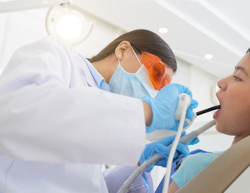 Ini Akibatnya Bila Sikat Gigi Hanya Sekali Sehari!