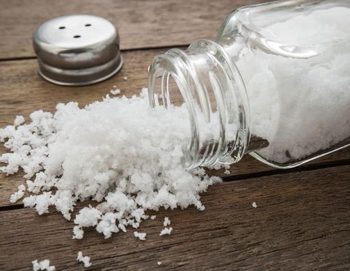 Konsumsi Garam Terlalu Banyak Picu Penyakit Ini