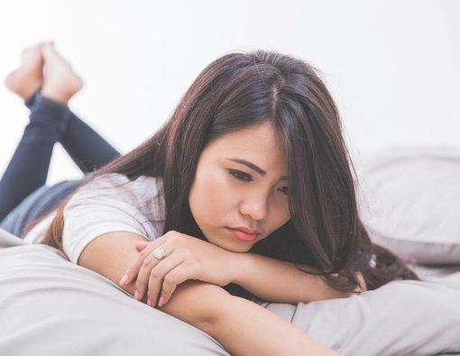 Jangan Stres Kalau Ingin Hamil