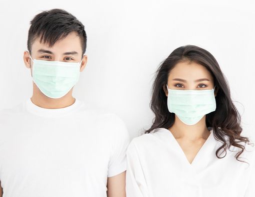 Orang yang Pakai Masker Terlihat Lebih Menarik, Ini Kata Psikolog!