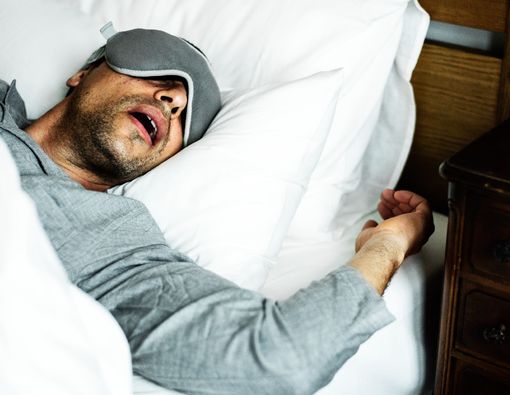 Sleep Apnea dan Bruxism Bisa Terjadi Bersamaan, Ini Sebabnya
