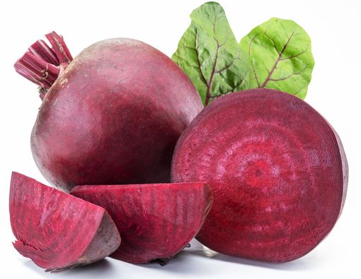 5 Manfaat Ajaib Bit untuk Kesehatan