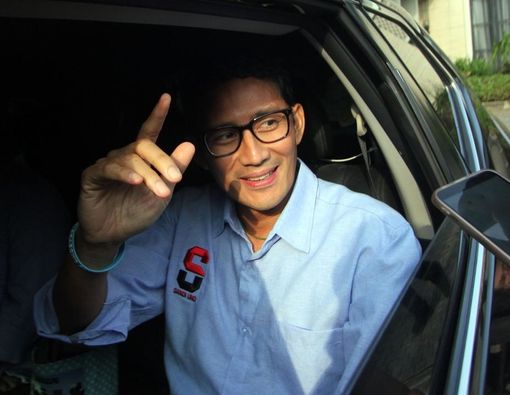 Cegukan Terus-menerus Seperti Sandiaga Uno, Haruskah ke Dokter?