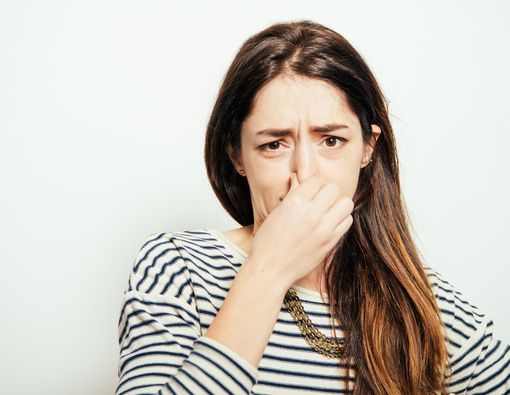 Jangan Abaikan 5 Aroma Tubuh Ini