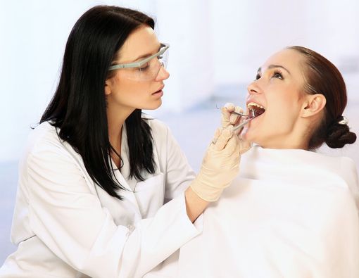 Penderita Diabetes Perlu Ekstra Perhatian pada Masalah Gigi