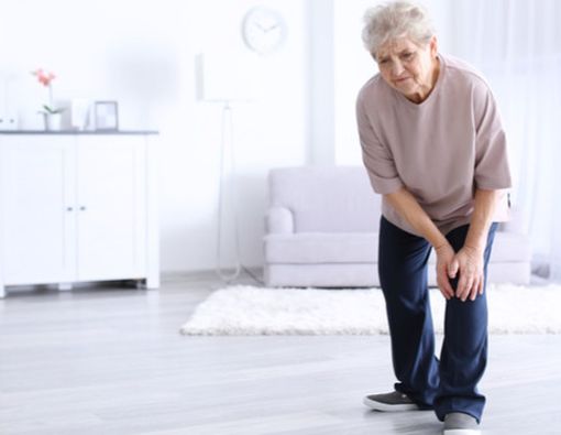 5 Tips Hindari Kerusakan Tulang di Usia Tua