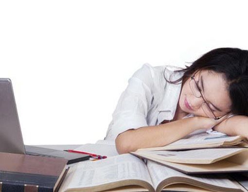 Lakukan Ini untuk Mengusir Kantuk Saat Puasa