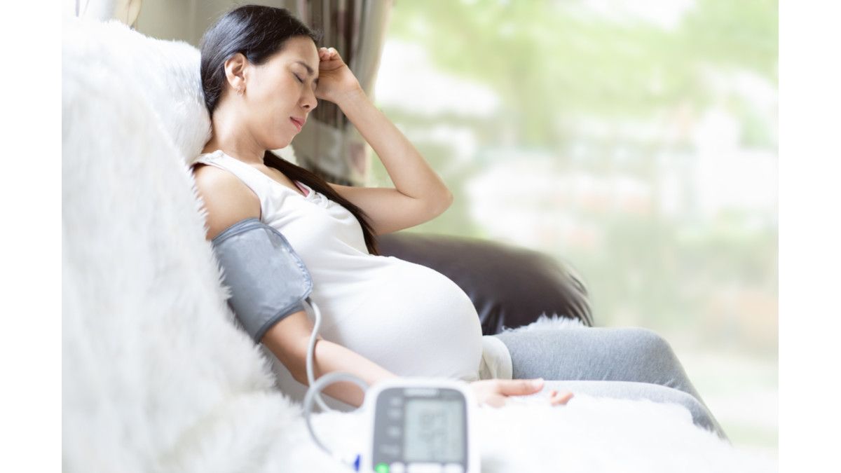 Hallobumil Hadirkan Fitur YOPI untuk Cegah Preeklamsia pada Ibu Hamil