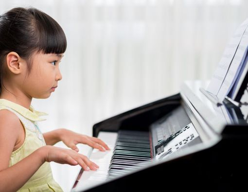 12 Cara Mengenali Bakat Anak Sejak Dini