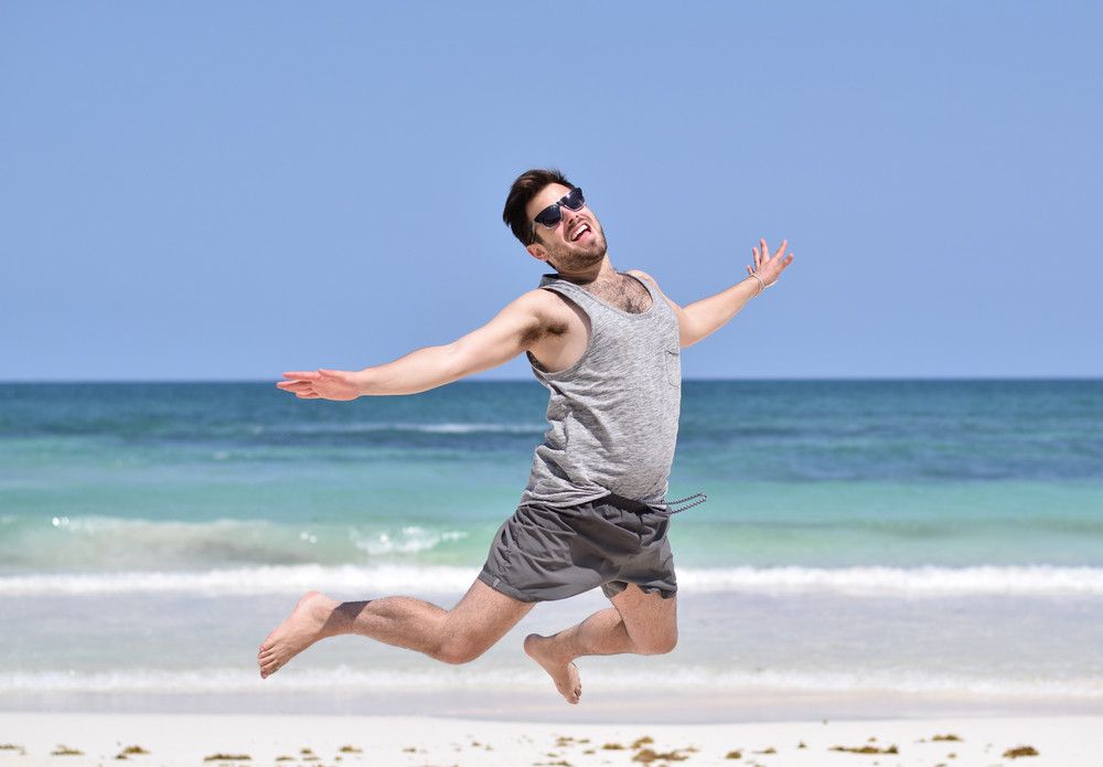 Sering Malas Beraktivitas? Atasi dengan Cara Ini!