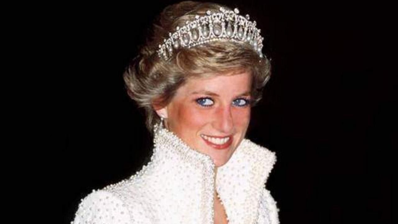 Mengapa Mendiang Putri Diana Tak Takut Tertular Kusta?