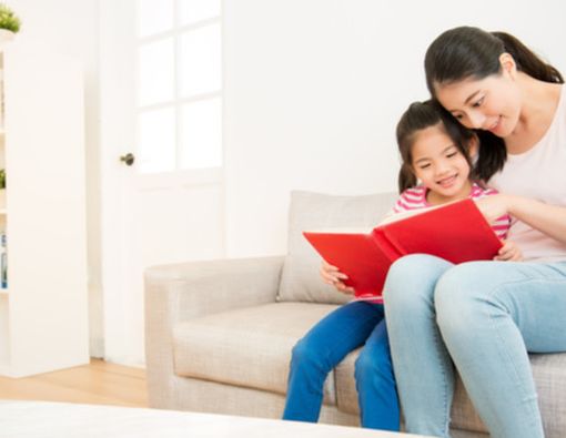 Inilah 6 Manfaat Sehat Membaca