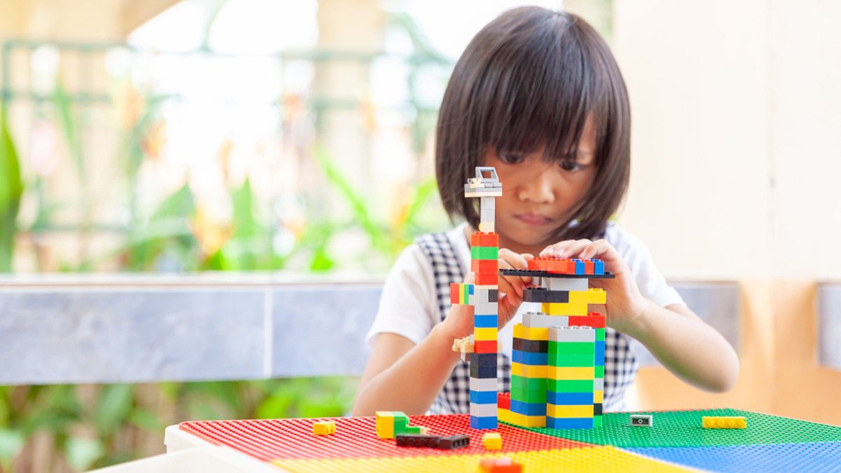 Cara Mengatur Anak Agar Tak Bikin Rumah Berantakan