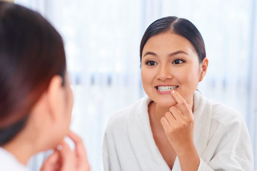 Alasan Pentingnya Menjaga Kesehatan Gusi