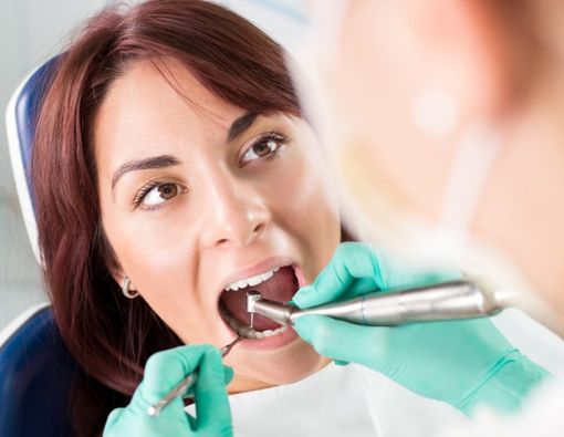 Mengatasi Lubang Gigi Tanpa Bor, Caranya?