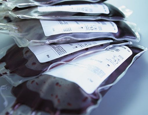 Sel Darah Merah Universal?