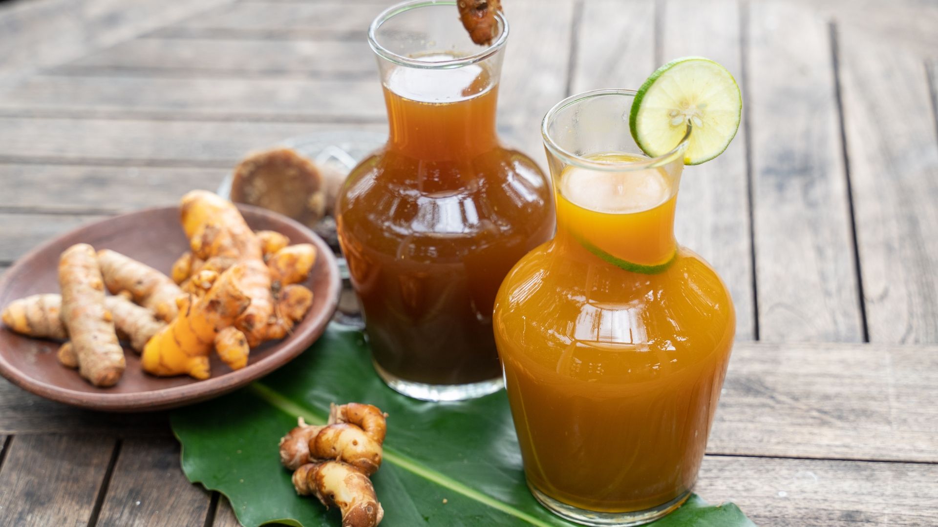 10 Manfaat Beras Kencur untuk Kesehatan Tubuh