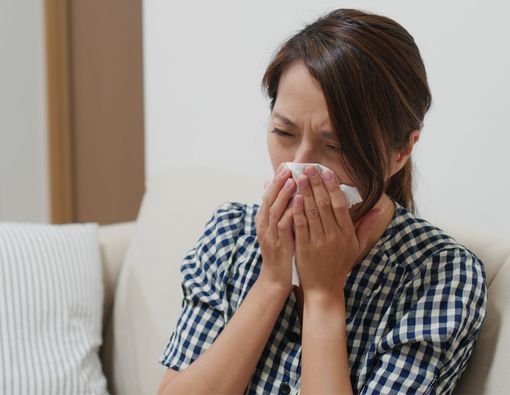 Flu Singapura pada Ibu Hamil, Berbahayakah?