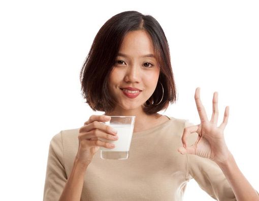 Ingin Tingkatkan Kesuburan? Konsumsi Ini!