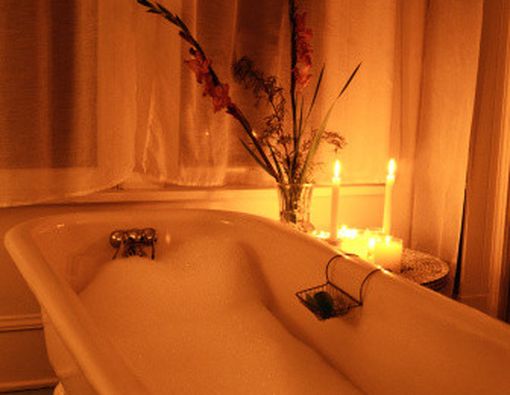 Mandi Malam &amp; Rematik: Tidak Berhubungan