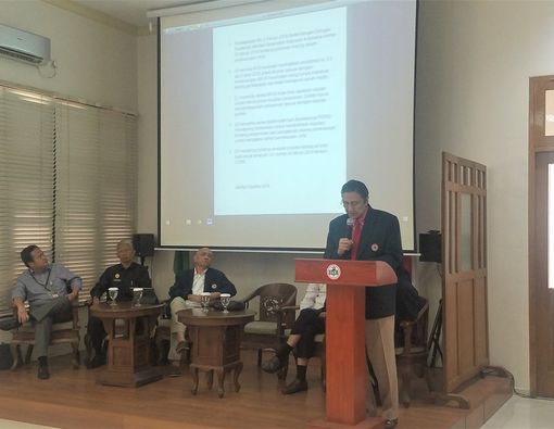 Sikap IDI tentang Keputusan Kontroversial BPJS Kesehatan