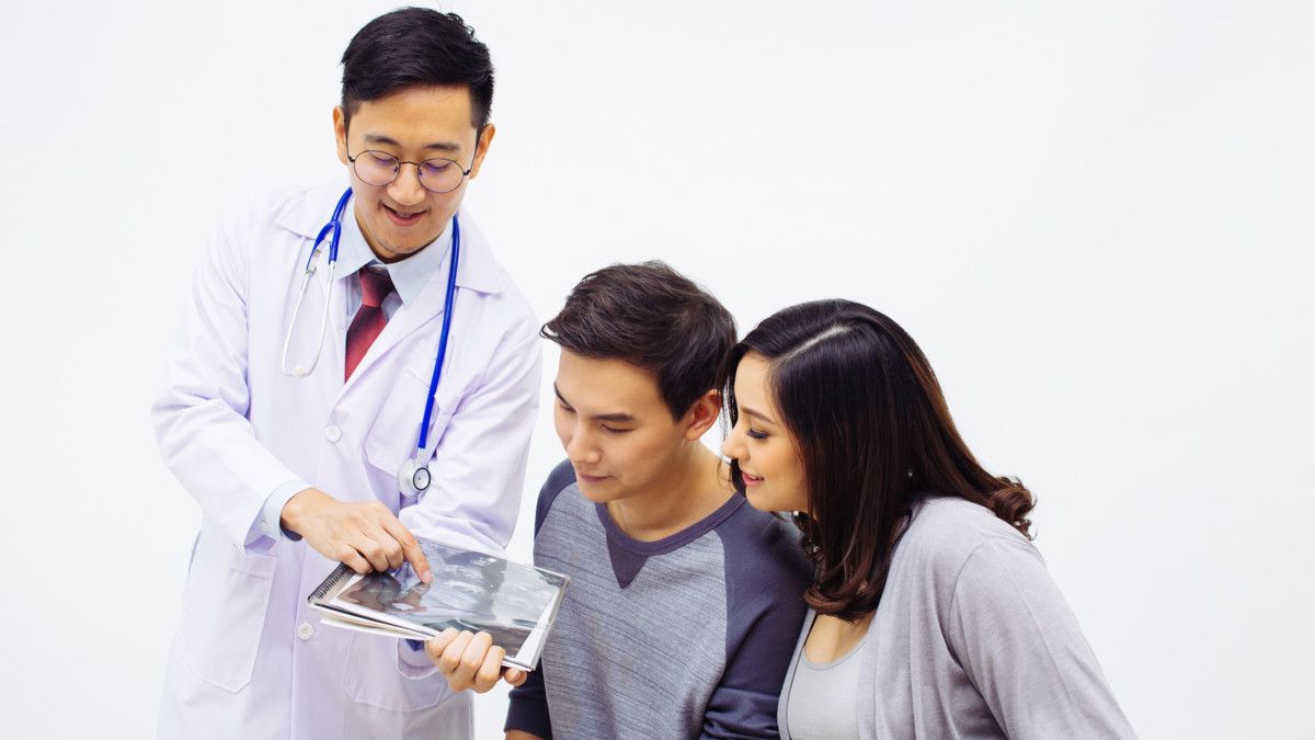 Tambah Anak atau Tidak? Ini Pertimbangan dari Dokter dan Psikolog
