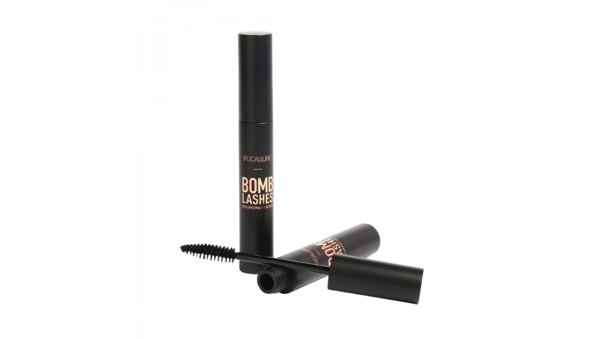 FOCALLURE Bomb Lashes Volumizing Mascara