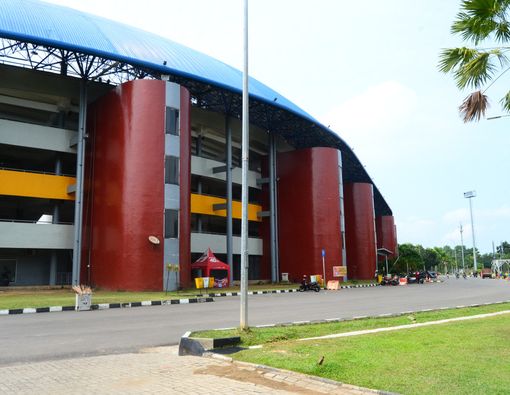 Kabut Asap Bisa Picu Penyakit Ini Saat Asia Games di Palembang