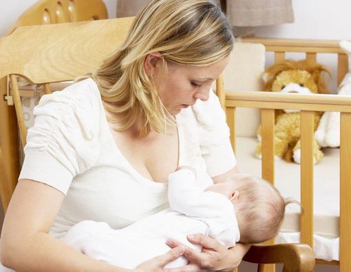 Kiat Menyusui Bayi dengan Sindrom Down