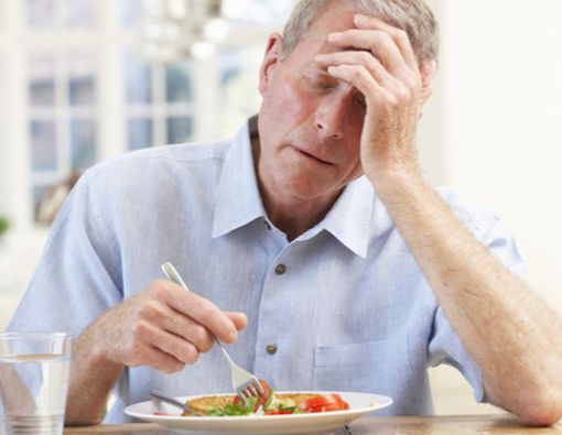 Pola Makan Sehat untuk Penderita Hemofilia