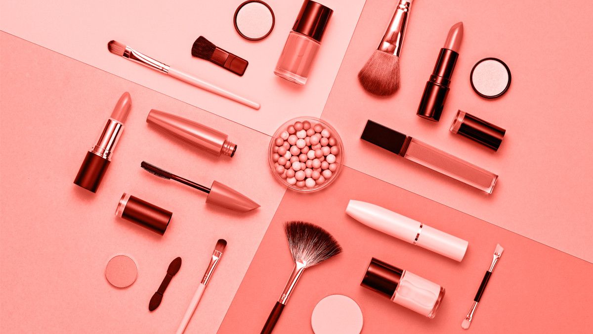 Bahan-Bahan Kosmetik yang Berisiko Menyebabkan Kanker