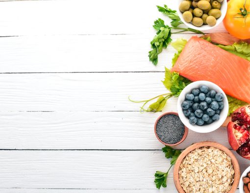 Panduan Diet bagi Penderita Autoimun