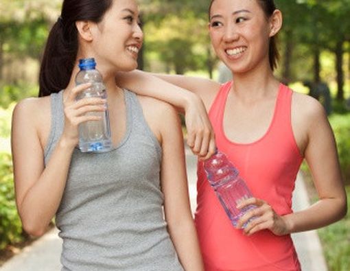 Manfaat Kesehatan dari Berjalan Kaki