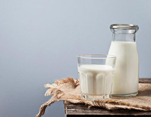 Inilah 4 Efek Samping Minum Susu