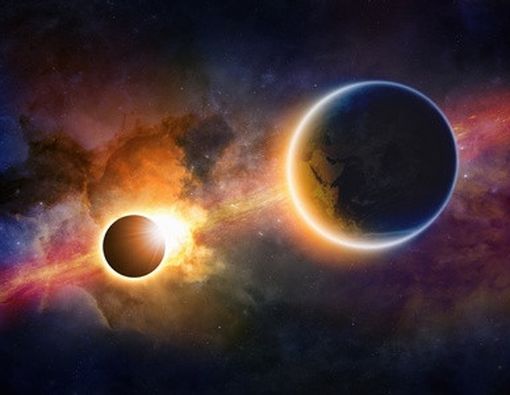 Menyambut Gerhana Matahari Cincin September 2016