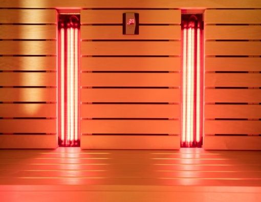 Manfaat Infrared Sauna Untuk Pengobatan Asma, Ampuhkah?