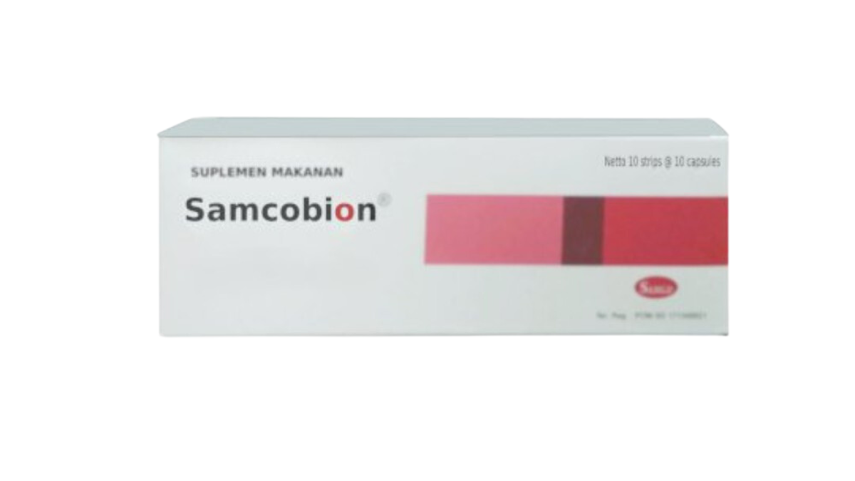 Samcobion