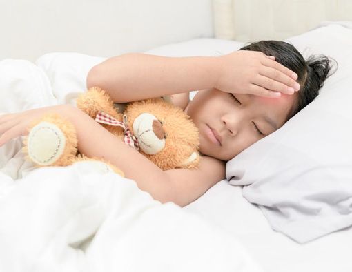 Inilah Penyakit pada Anak yang Tak Perlu Antibiotik