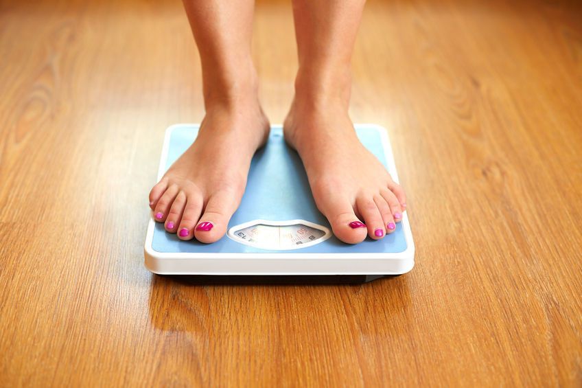 4 Penyebab Berat Badan Naik Saat Haid