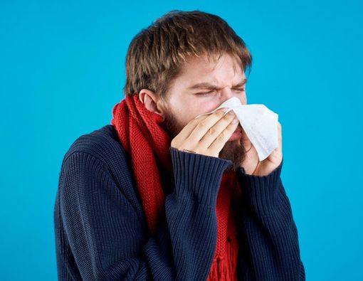 Virus Flu Lebih Parah Menyerang Pria Daripada Wanita