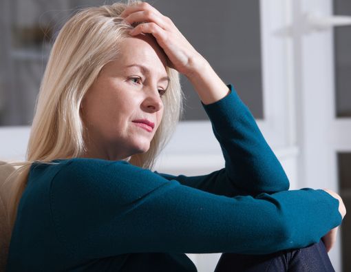 Bagaimana Stres Picu Gangguan Kesehatan?