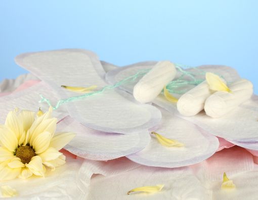 Fakta di Balik Pembalut Wanita yang Harus Anda Tahu