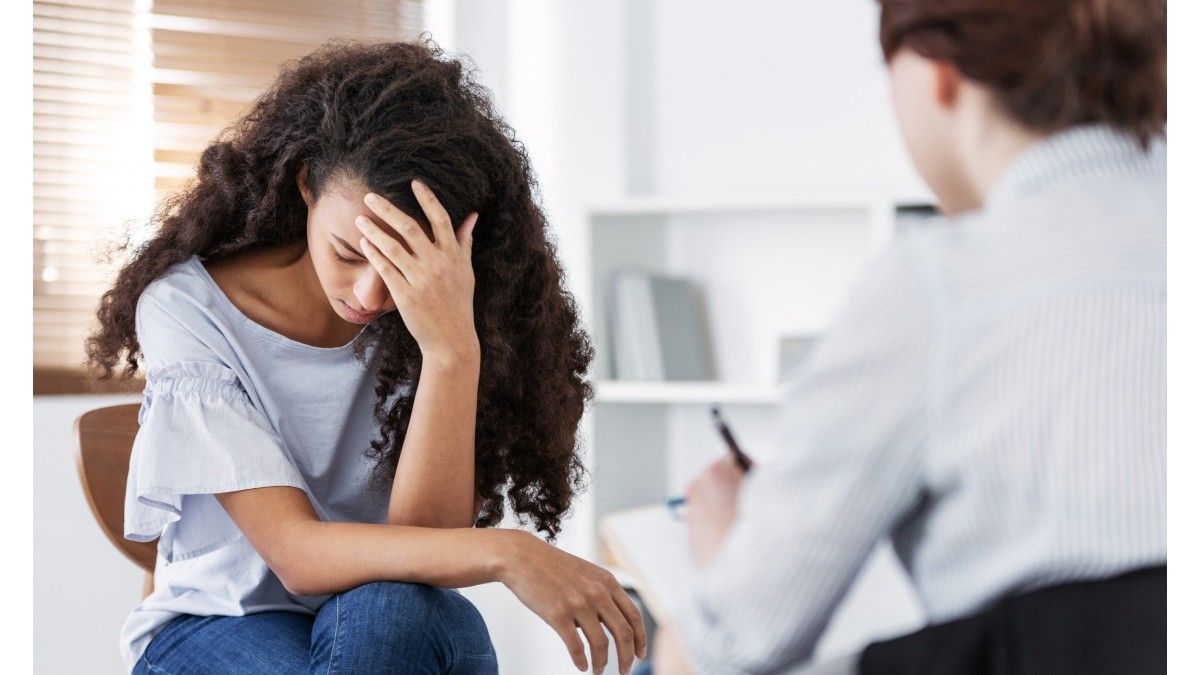 Kondisi PTSD Bisa Ubah Kepribadian Penderitanya