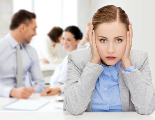 Kesal dengan Suara Orang Mengunyah?  Mungkin Anda Mengidap Ini