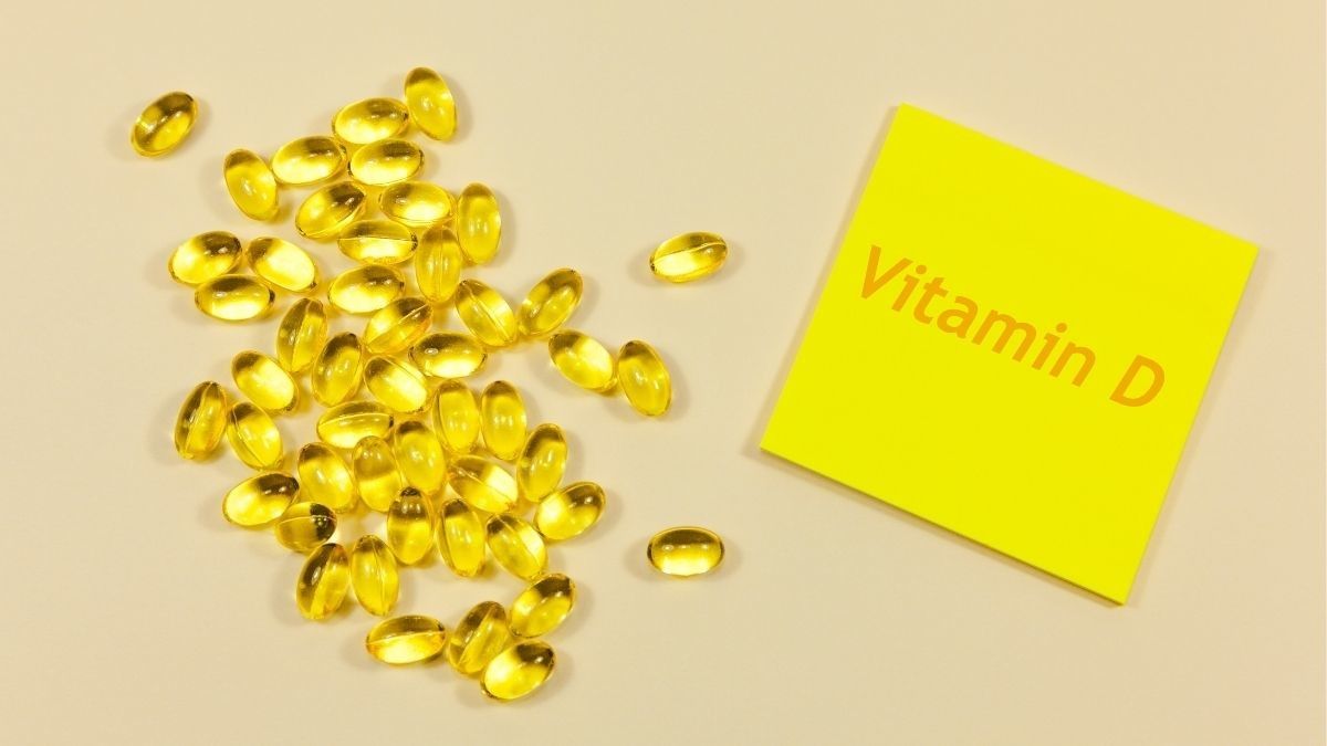 Manfaat Vitamin D Untuk Meningkatkan Kesehatan Paru Klikdokter