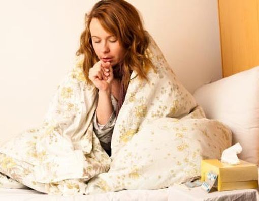 Jangan Sepelekan Batuk yang Anda Alami