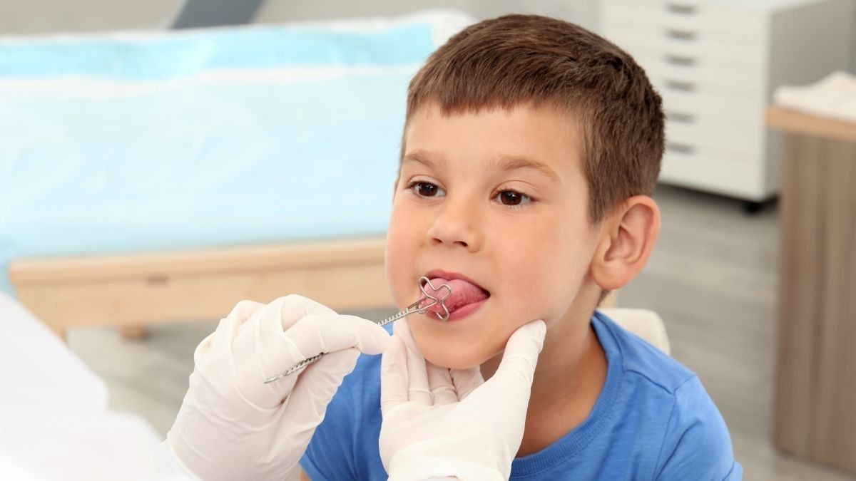 Gangguan Artikulasi Bicara pada Anak, Bisa Diatasi? KlikDokter